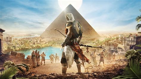 assassin's creed origins steamunlocked|Assassin's Creed Origins.
